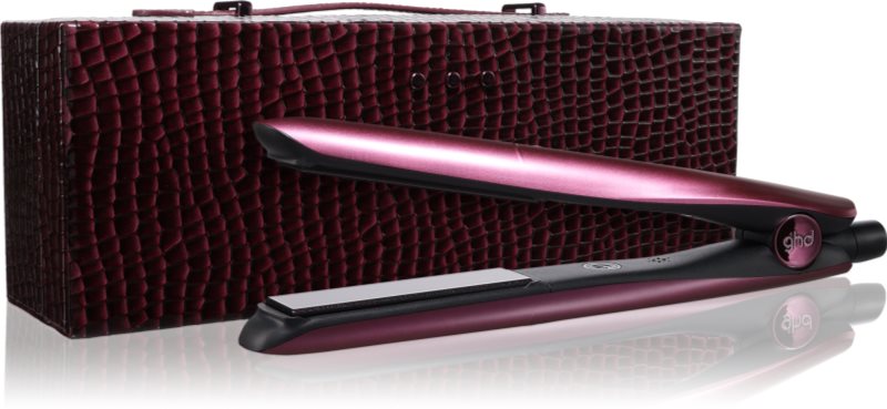 ghd Cherry Chic placa de intins parul 1 ml