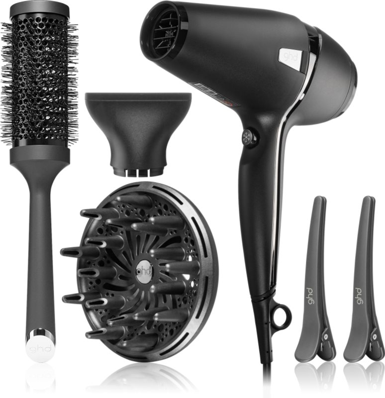ghd Air® set pentru coafarea părului