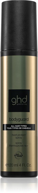 ghd Bodyguard spray protector pentru modelarea termica a parului 120 ml