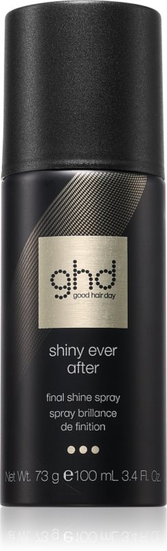 ghd Shiny Ever After spray pentru păr pentru stralucire 100 ml