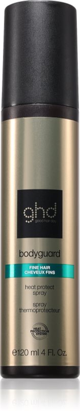 ghd Feines Haar spray protector pentru păr 120 ml