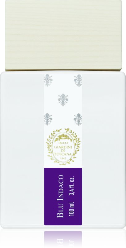 Giardini di Toscana Blu Indaco Eau de Parfum unisex 100 ml