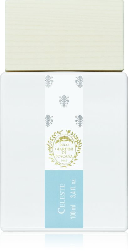 Giardini di Toscana Celeste Eau de Parfum unisex 100 ml