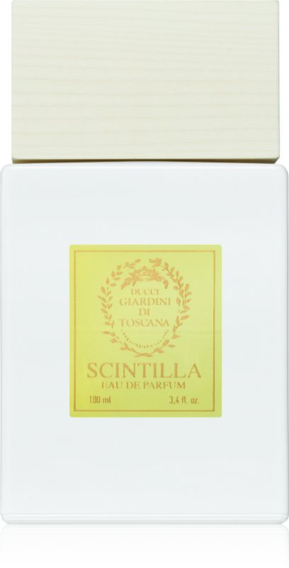 Giardini di Toscana Scintilla Eau de Parfum unisex 100 ml