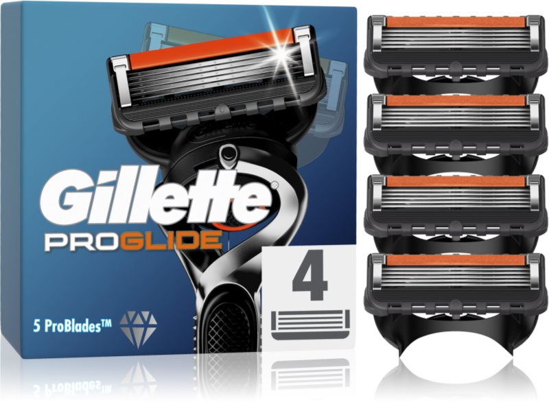 Gillette ProGlide rezerva Lama