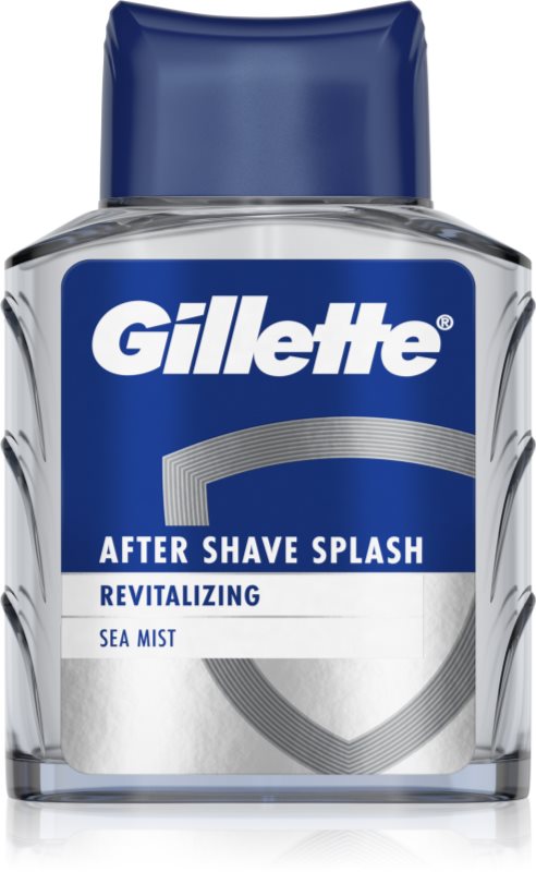 Gillette Series Sea Mist after shave 100 ml