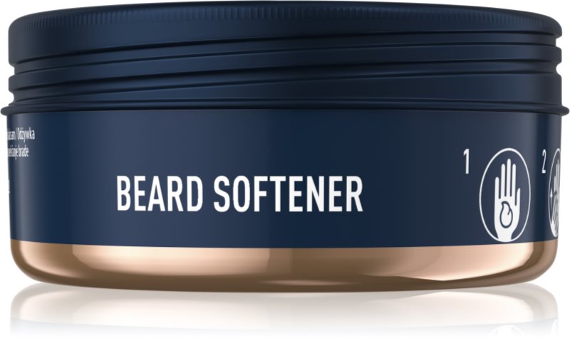 Gillette King C. Soft Beard Balm balsam pentru barba 100 ml