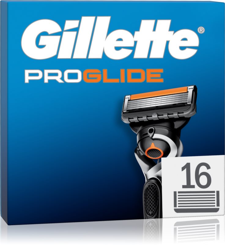 Gillette ProGlide rezerva Lama