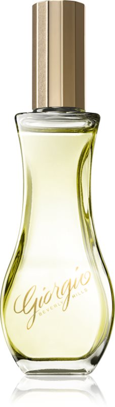 Giorgio Beverly Hills Giorgio Eau de Toilette pentru femei