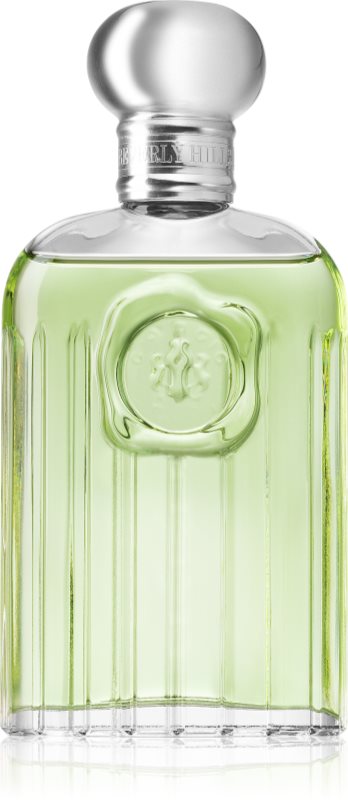 Giorgio Beverly Hills Giorgio for Men Eau de Toilette pentru bărbați 118 ml