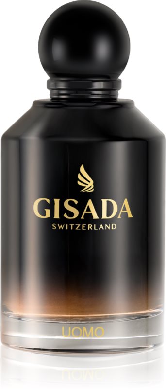 Gisada Uomo Eau de Parfum pentru bărbați