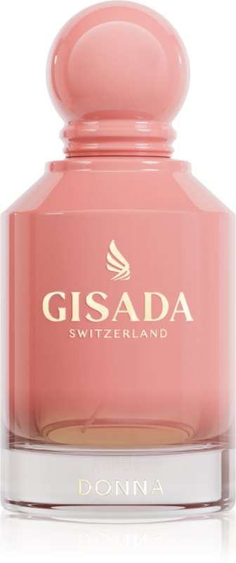 Gisada Donna Eau de Parfum pentru femei