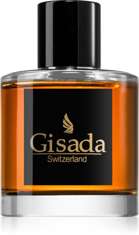 Gisada Ambassador Eau de Parfum pentru bărbați