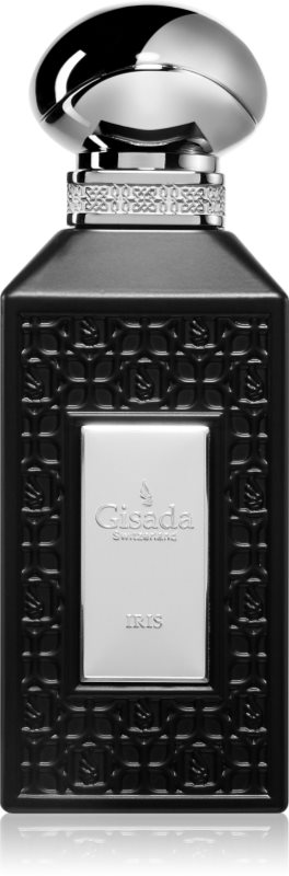 Gisada Luxury Collection Iris Parfum parfum unisex 100 ml