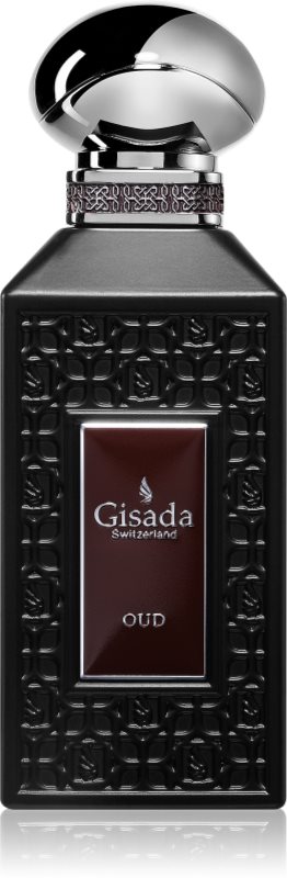 Gisada Luxury Collection Oud parfum unisex 100 ml