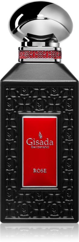 Gisada Luxury Collection Rose parfum unisex 100 ml