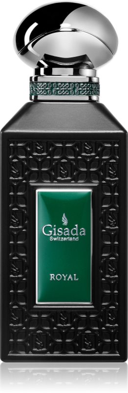 Gisada Luxury Collection Royal parfum unisex 100 ml