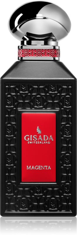 Gisada Luxury Collection Magenta parfum unisex 100 ml