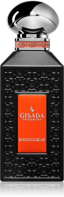 Gisada Luxury Collection Madagascar parfum unisex 100 ml