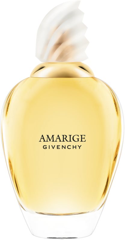 GIVENCHY Amarige Eau de Toilette pentru femei