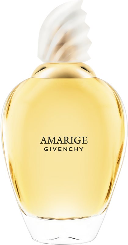 GIVENCHY Amarige Eau de Toilette pentru femei
