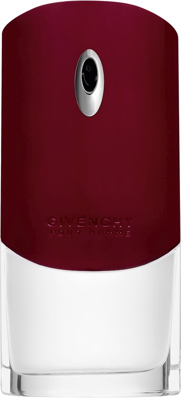 GIVENCHY Givenchy Pour Homme Eau de Toilette pentru bărbați 100 ml