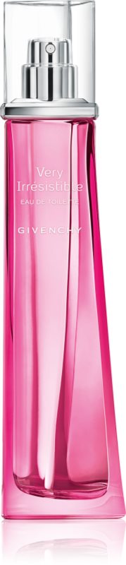 GIVENCHY Very Irrésistible Eau de Toilette pentru femei 80 ml