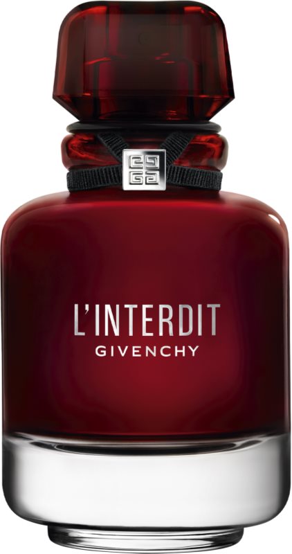 GIVENCHY L’Interdit Rouge Eau de Parfum pentru femei