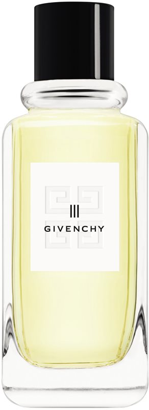 GIVENCHY Givenchy III Eau de Toilette pentru femei 100 ml