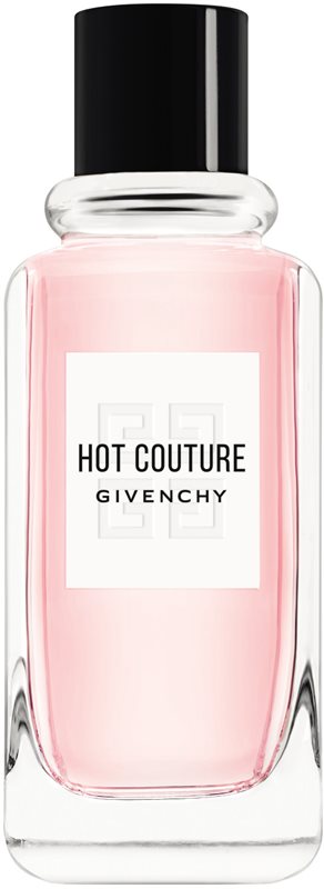 GIVENCHY Hot Couture Eau de Toilette pentru femei 100 ml