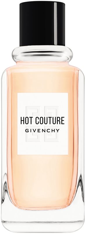 GIVENCHY Hot Couture Eau de Parfum pentru femei 100 ml
