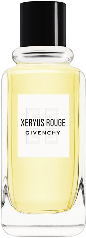 GIVENCHY Xeryus Rouge Eau de Toilette pentru bărbați 100 ml