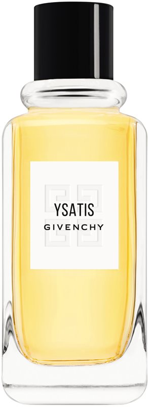 GIVENCHY Ysatis Eau de Toilette pentru femei 100 ml