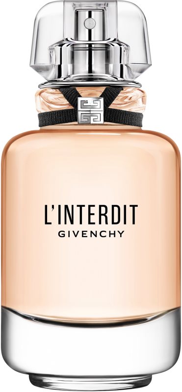GIVENCHY L’Interdit Eau de Toilette pentru femei