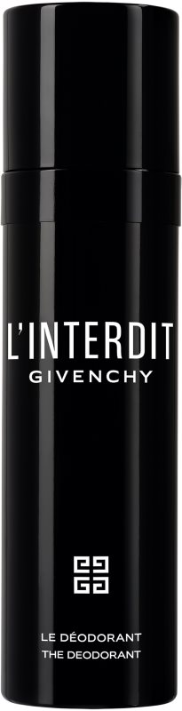 GIVENCHY L’Interdit deodorant spray pentru femei 100 ml