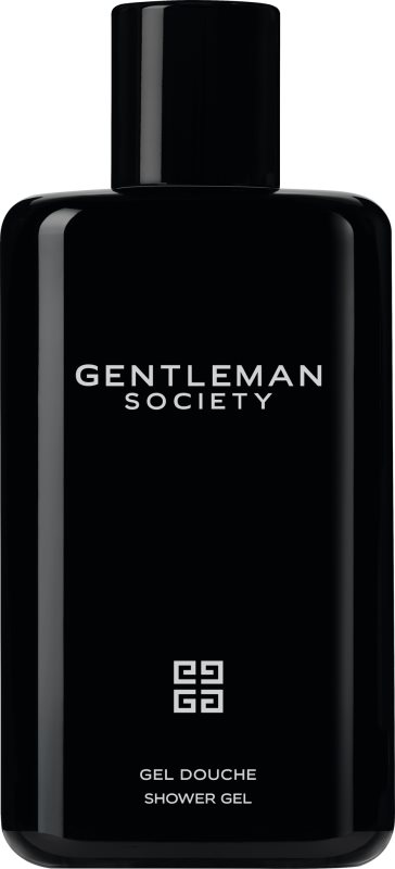 GIVENCHY Gentleman Society gel de duș pentru bărbați 200 ml