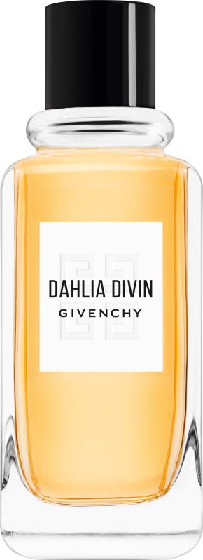 GIVENCHY Dahlia Divin Eau de Parfum pentru femei 100 ml