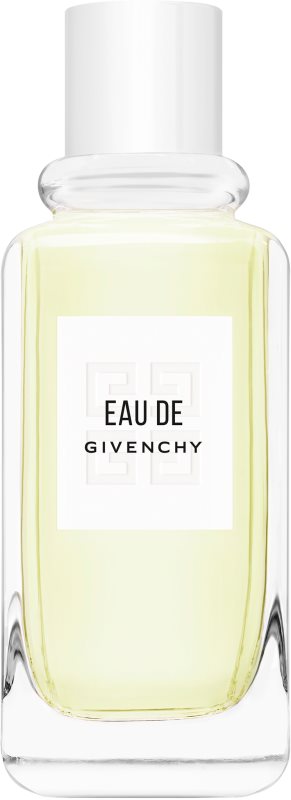 GIVENCHY Eau de Givenchy Eau de Toilette pentru femei 100 ml