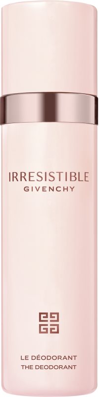 GIVENCHY Irresistible deodorant pentru femei 100 ml