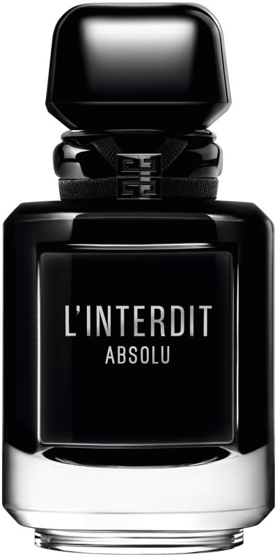 GIVENCHY L’Interdit Absolu Eau de Parfum intense pentru femei