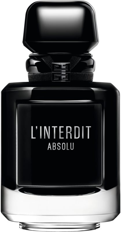 GIVENCHY L’Interdit Absolu Eau de Parfum intense pentru femei