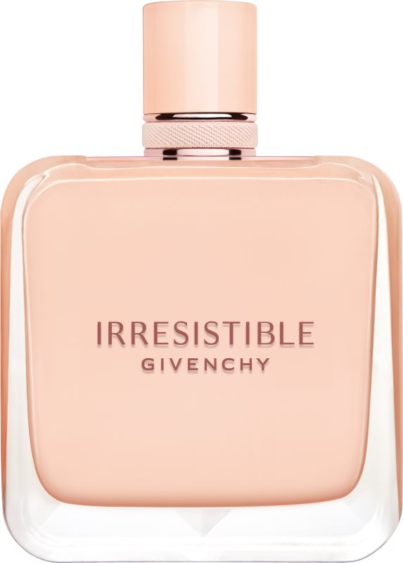 GIVENCHY Irresistible Nude Velvet Eau de Parfum pentru femei