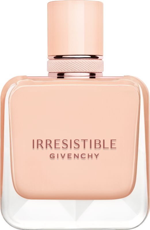 GIVENCHY Irresistible Nude Velvet Eau de Parfum pentru femei