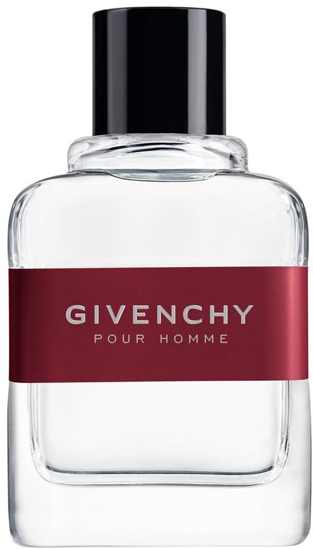 GIVENCHY Givenchy Pour Homme Eau de Toilette pentru bărbați