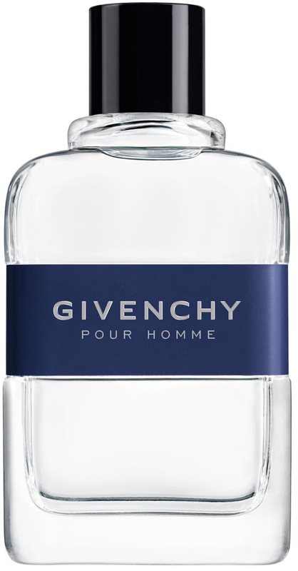 GIVENCHY Givenchy Pour Homme Blue Label Eau de Toilette pentru bărbați