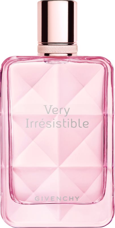 GIVENCHY Very Irrésistible Eau de Toilette pentru femei 80 ml
