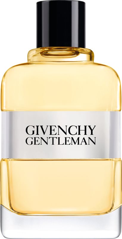 GIVENCHY Gentleman Original Eau de Toilette pentru bărbați 100 ml