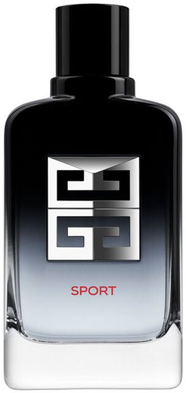GIVENCHY Gentleman Society Sport Eau de Parfum pentru bărbați