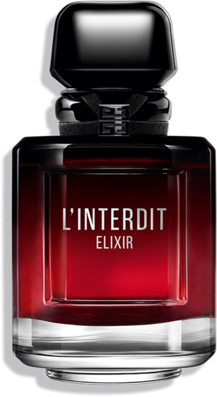 GIVENCHY L’Interdit Elixir parfum pentru femei