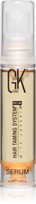 GK Hair Serum ser pentru uniformizare 10 ml